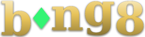 bong8 logo