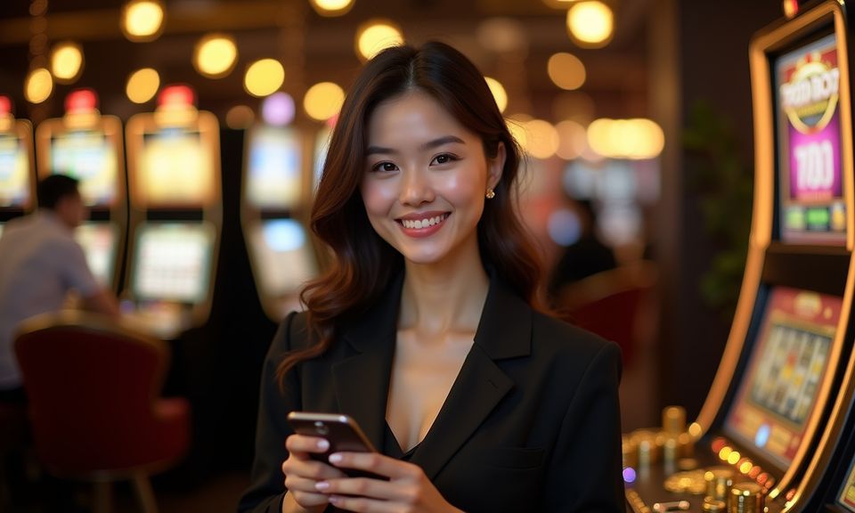 bong8 Bàn chơi, slot và thể thao — tất cả trong một tài khoản bong8